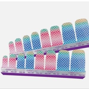 Color Street Any Fin Goes